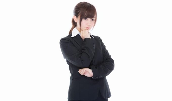 正社員退職後、契約社員で働くも退職したのでアルバイトを探した。