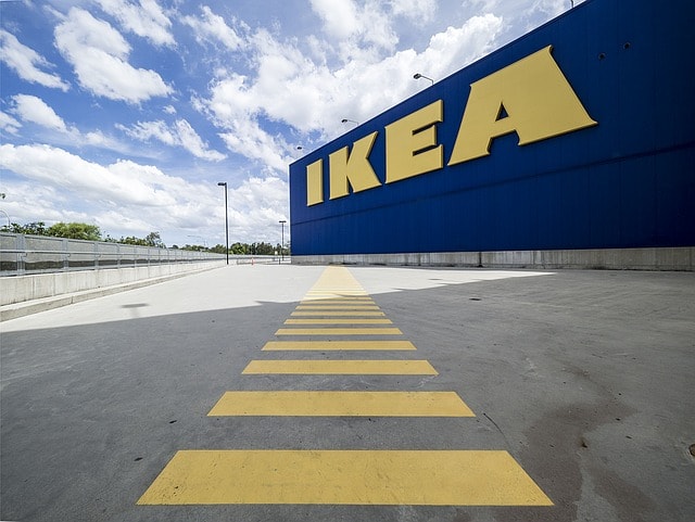 IKEAレストランの料理をまとめて公開イケア家具フード10周年。