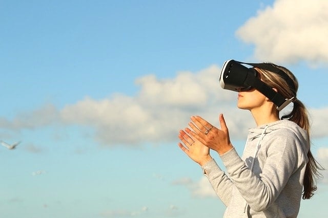 プレイステーションＶＲを定価で買う！在庫復活を逃さないリンク集。