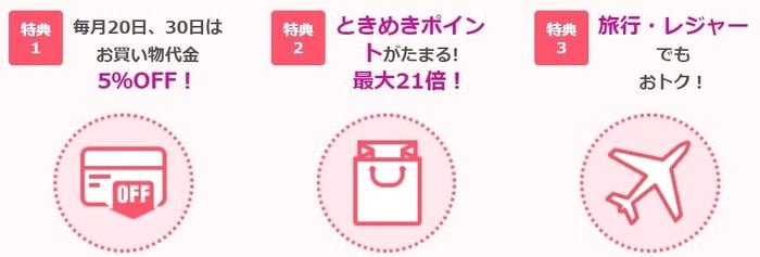 イオンクレジットカードでバースデーパスポート到着！割引特典は？