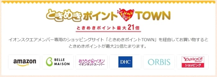 イオンクレジットカードでバースデーパスポート到着！割引特典は？