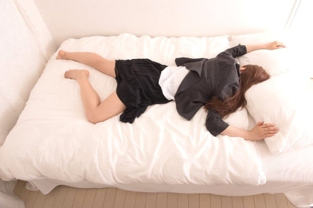 残業４５時間３ヶ月連続はきついのか？会社都合退職の失業給付。