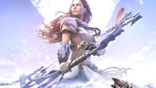 面白すぎて寝不足に ホライゾンゼロドーン完全版のアーロイとは