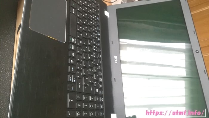 エイサーのノートパソコンが激安高性能！Corei５搭載のAspire E１５とは？