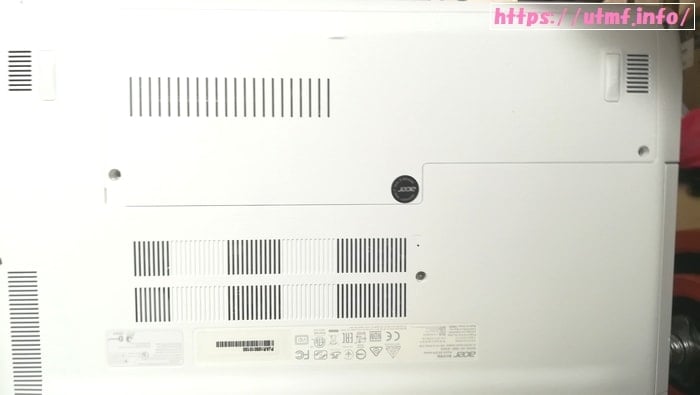 エイサーのノートパソコンが激安高性能！Corei５搭載のAspire E１５とは？