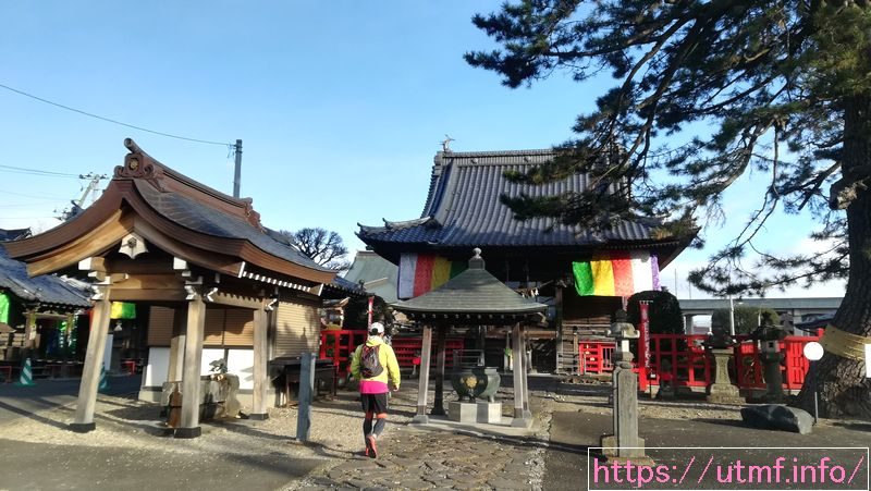 仙台７神社で初詣？ご利益抜群の七福神巡りで御朱印入手！藤崎屋上も