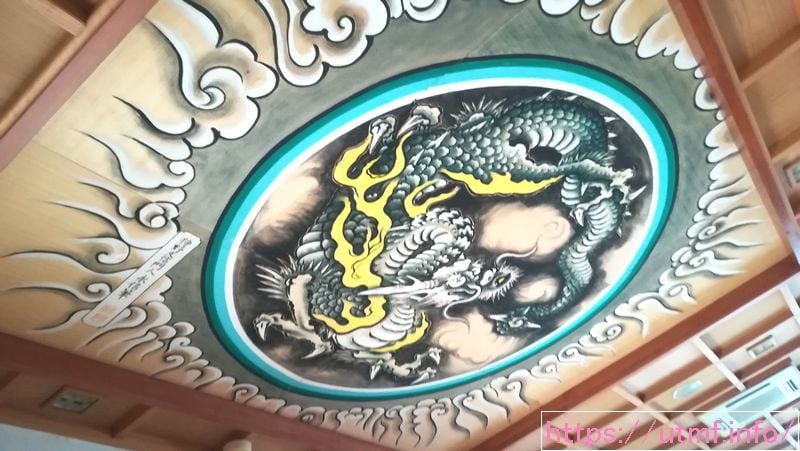 仙台７神社で初詣？ご利益抜群の七福神巡りで御朱印入手！藤崎屋上も