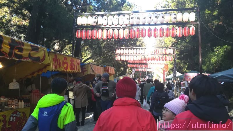 仙台７神社で初詣？ご利益抜群の七福神巡りで御朱印入手！藤崎屋上も