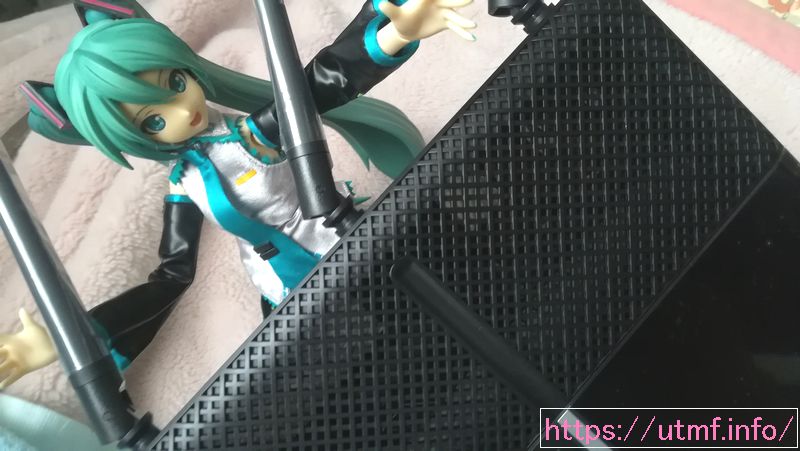 現代最速の無線LANルーターTP-Link Archer A１０購入！T３Uもお勧め。