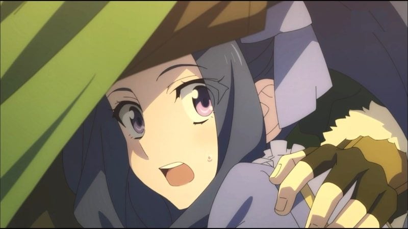 盾の勇者の大逆転！女王ミレリアに悪が裁かれる２１話尚文の凱旋とは？