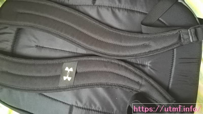 Under Armour(UA Hustle 4.0)