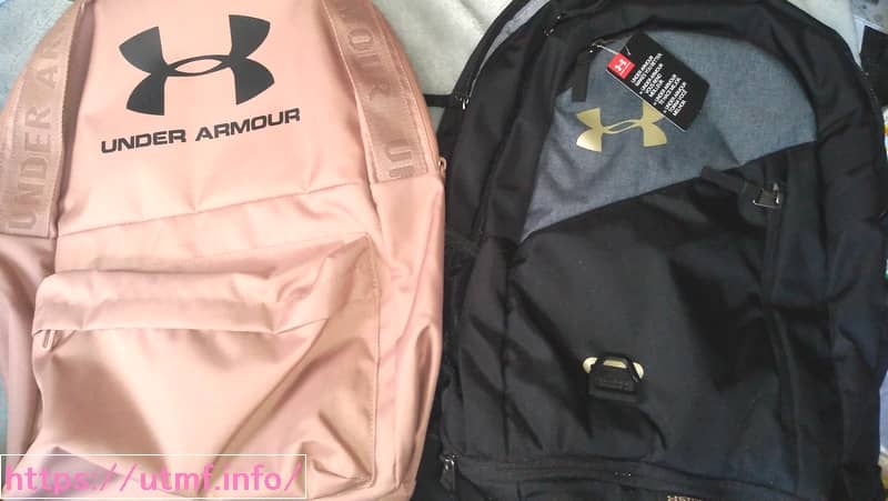 Under Armour UA Loudon 