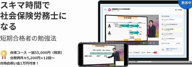 Online course 