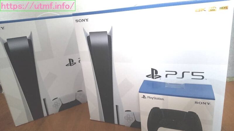 PlayStation5