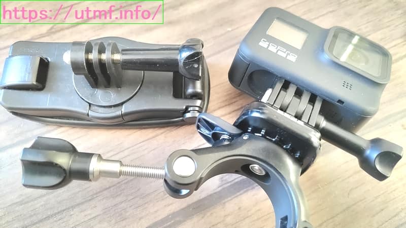 go pro 8 hero black body