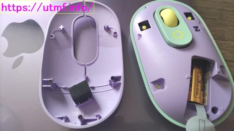 Logicool Signature M750MO and POP MOUSE M370