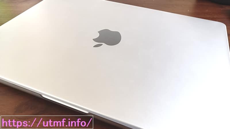 Mac Book Pro M4