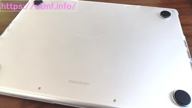 Mac Book Pro M4
