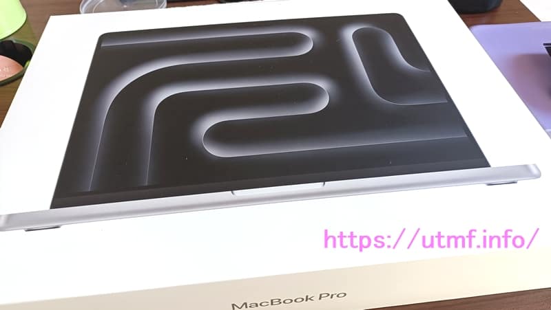 Mac Book Pro M4